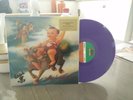 STONE TEMPLE PILOTS STP Purple LP IMPORT purple vinyl weiland nirvana grunge MOV