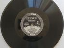 Edison 51633 Golden Gate Orchestra Freshie + Irwin Abrams The Co-Ed 78 RPM E-/E