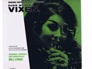 VIXEN  ( original Motion Picture Soundtrack ,  Russ   Meyer's )