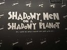 Shadowy Men on a Shadowy Planet 4 LP Box RSD 2016
