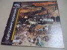 Black Sabbath Collector Item   Japan Original  w)OBI   [Greatest Hits]