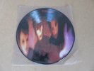 THE CURE Pornography RARE EL DISCO EL CULTURA MEXICAN PICTURE DISC LP FIXD7