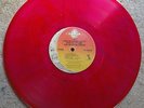 TOM PETTY & HEARTBREAKERS You're Gonna Get It  Red Vinyl Promo 12
