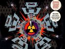 POP WILL EAT ITSELF (PWEI) this is the day this is the hour LP VG/EX- breakbeat