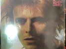 David Bowie 2 LP's Space oddity und Let's Dance