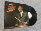 Art Blakey & The Jazz Messengers Mosaic Blue Note New York USA 4090 RVG LP VG+