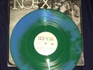 First Ditch Effort by NOFX (Colored Vinyl, Oct-2016, Fat Wreck) Green Day