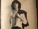Patti Smith ?Horses NM Vinyl AL 4066 Bob Ludwig John Cale PUNK Original 1975