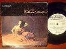 SANDRA Maria Magdalena URUGUAY 7