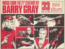 Barry Gray - Music From the 21st Century  7