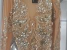 A star is born embellished bodysuit.size 14 new