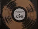 STATLER RECORDS SLP 1279 – A TOUCH OF GOLD- TAP, JAZZ, FUNK, DISCO- RARE