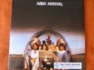Abba Arrival 180g LP TOP