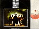 FIELDS OF THE NEPHILIM dawnrazor (original Spanish press) LP EX/VG VLP-264 Goth