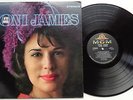 K19	Joni James	After Hours	(SE4008)	US LP, mgm 1962 stereo