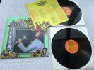 THE KINKS LP EVERYBODY'S IN SHOW BIZ ORIG UK RCA 1972 + INSERT 1st PRESS NR MINT