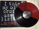 I Think My Older Brother Used To Listen To Lagwagon (Red/Black Vinyl) (NOFX)