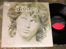 Excellent 1973 4-Channel QUAD Rock LP - THE DOORS 