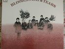 BLOOD, SWEAT & TEARS Columbia/Direct Disk Labs Audiophile Super Disk SD16605
