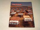 PINK FLOYD - A MOMENTARY LAPSE OF REASON - PROGRAMME 1988  F29