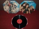 ROLLING STONES Through The Past Darkly LP 1969 DECCA 1st  MINT   MONO
