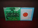 GALLIARD Strange Pleasure LP 1969 DERAM NOVA 1st Press  AMAZING PROG RARITY
