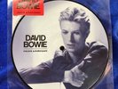 David Bowie Young Americans 40th Anniversary Picture Disc 45
