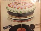 The Rolling Stones Rare Boxed Mono Vinyl Lp Let It Bleed LK5025 Inner No Poster