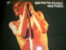 IGGY POP & THE STOOGES    -   RAW POWER   REMASTERED BY DAVID BOWIE    DOLP