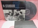 LP HI-STANDARD GROWING UP 534 FAT WRECK CHORDS NOFX RANCID LAGWAGON STRUNG OUT