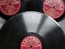 E130/ PAUL WHITEMAN -Jazz-Swing-Ball?room-Music-Foxtrott-Angebot 3 Schellack