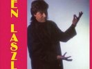 LASZLO , KEN - KEN LASZLO NEW VINYL RECORD