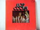 ALICE COOPER LP Easy Action 1970 Straight original