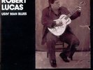 Robert Lucas Usin Man Blues NEAR MINT AudioQuest Music Vinyl LP