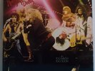 NEW YORK DOLLS Too Much Too Soon - Original UK LP - Glam Punk Johnny Thunders