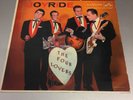 THE FOUR LOVERS