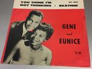 GENE AND EUNICE