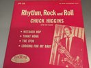 CHUCK HIGGINS