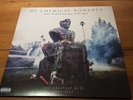 My Chemical Romance - May Death Never Stop You - 2 x Heavyweight Vinyl LP's