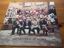 Mumford and Sons - Babel - Original UK Heavyweight Vinyl LP