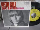Keith Relf Shapes in my Mind / Yardbirds Beat TOP