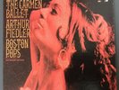 RCA LSC-3129 / BIZET - SHCHEDRIN:THE CARMEN BALLET / FIEDLER / BOSTON Near Mint