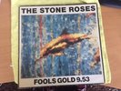 The Stone Roses - Fools Gold 9.53 Rare 12 inch Record V+  Condition Free postage