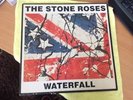 The Stone Roses Waterfall Rare 12 inch Record V+  Condition Free Postage