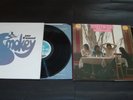 2 UK SMOKIE SMOKEY LP 1st PRESS MONTREUX ALBUM & PASS IT AROUND PLAY TESTED NM