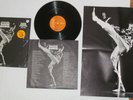 DAVID BOWIE-THE MAN WHO SOLD THE WORLD-SHRINKWRAP-HYPE STICKER-POSTER-LP