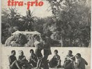 CABINDA RITMOS merengue tira frio /mpona 7