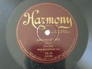 Original Indiana Five & Savannah Six Harmony 58-H