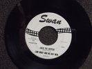 LINK WRAY Jack the Ripper SWAN 4137 DJ- listen