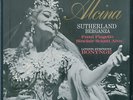 HANDEL Alcina BONYNGE/SUTHERLAND/BERGANZA Decca SET 232-4 WBg 1st. 3 LP BOX